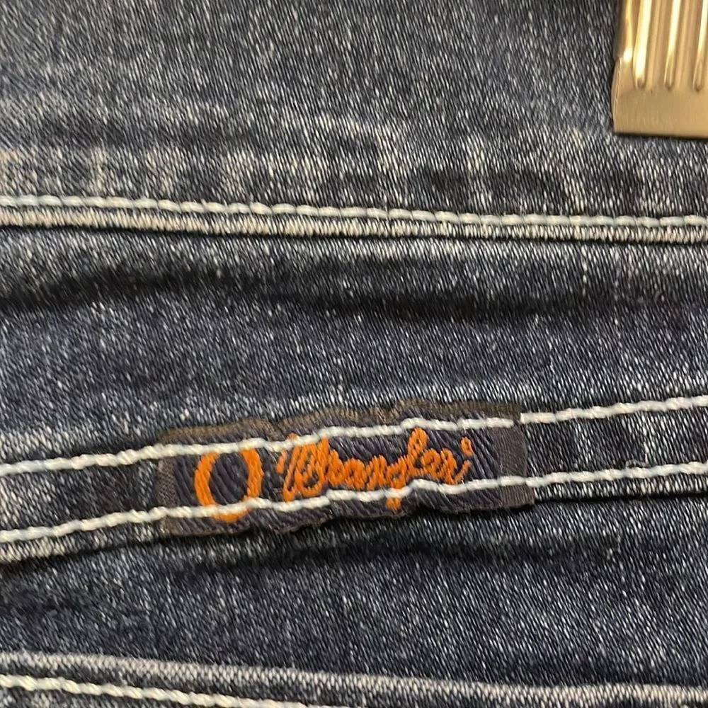 Wrangler kids jeans - Picture 6 of 12